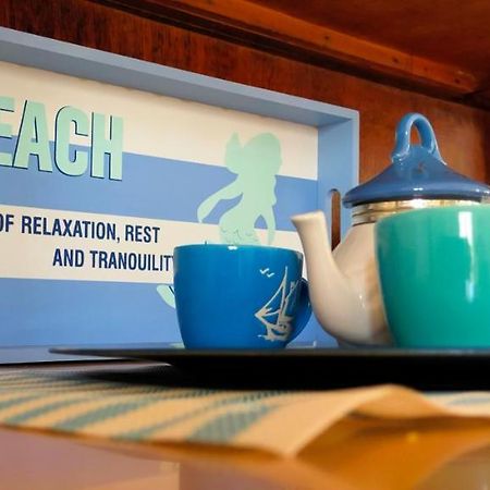 Casa Vacanze Nonna Titina Villa Leporano Ngoại thất bức ảnh