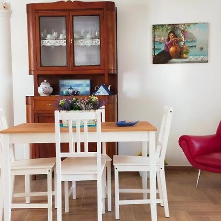 Casa Vacanze Nonna Titina Villa Leporano Ngoại thất bức ảnh