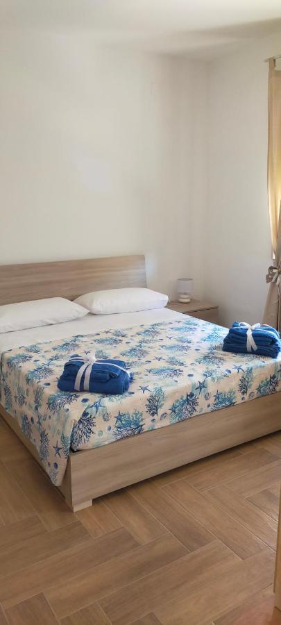 Casa Vacanze Nonna Titina Villa Leporano Ngoại thất bức ảnh