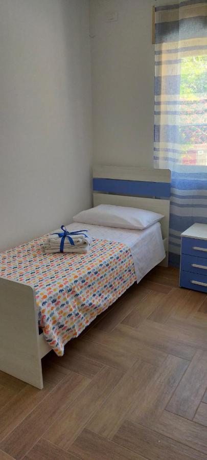 Casa Vacanze Nonna Titina Villa Leporano Ngoại thất bức ảnh