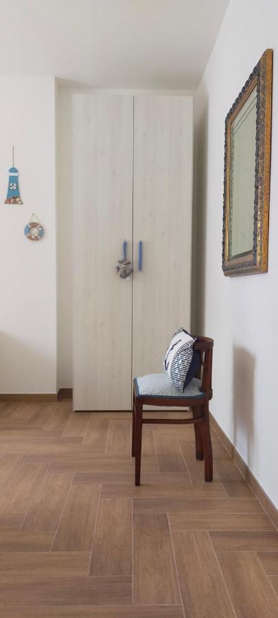 Casa Vacanze Nonna Titina Villa Leporano Ngoại thất bức ảnh