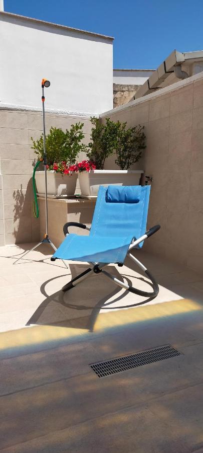 Casa Vacanze Nonna Titina Villa Leporano Ngoại thất bức ảnh