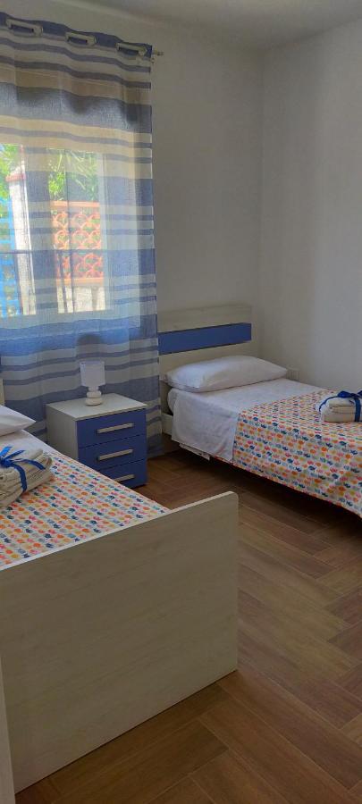 Casa Vacanze Nonna Titina Villa Leporano Ngoại thất bức ảnh
