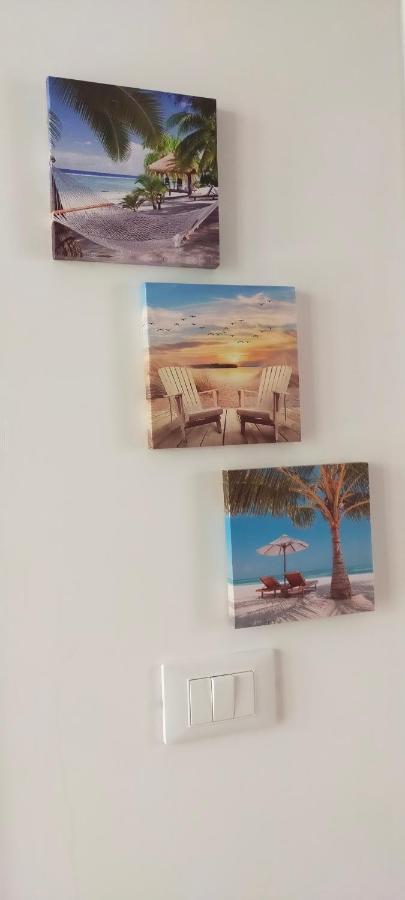 Casa Vacanze Nonna Titina Villa Leporano Ngoại thất bức ảnh