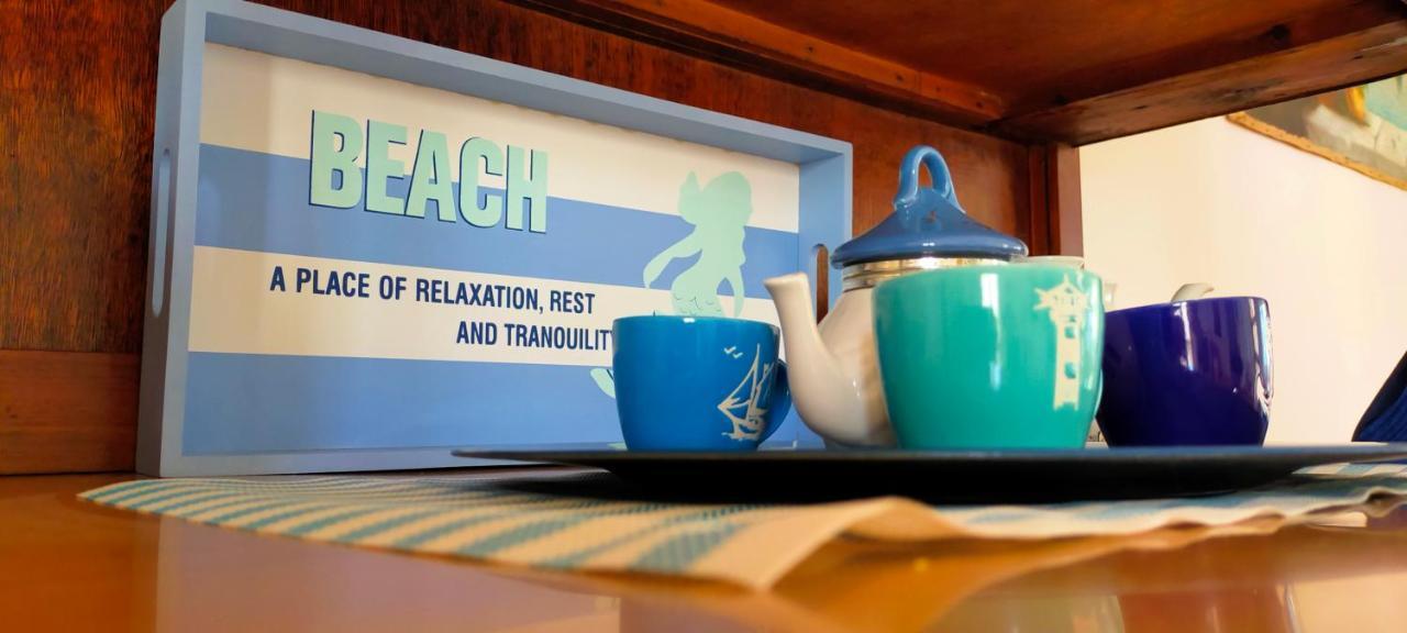 Casa Vacanze Nonna Titina Villa Leporano Ngoại thất bức ảnh