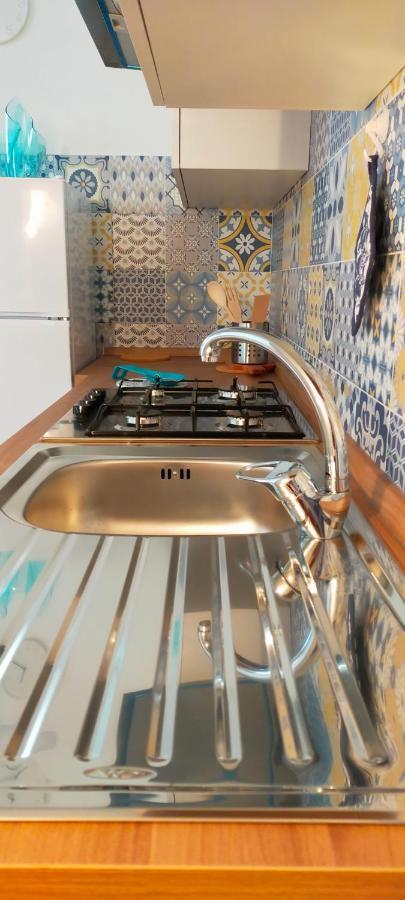 Casa Vacanze Nonna Titina Villa Leporano Ngoại thất bức ảnh