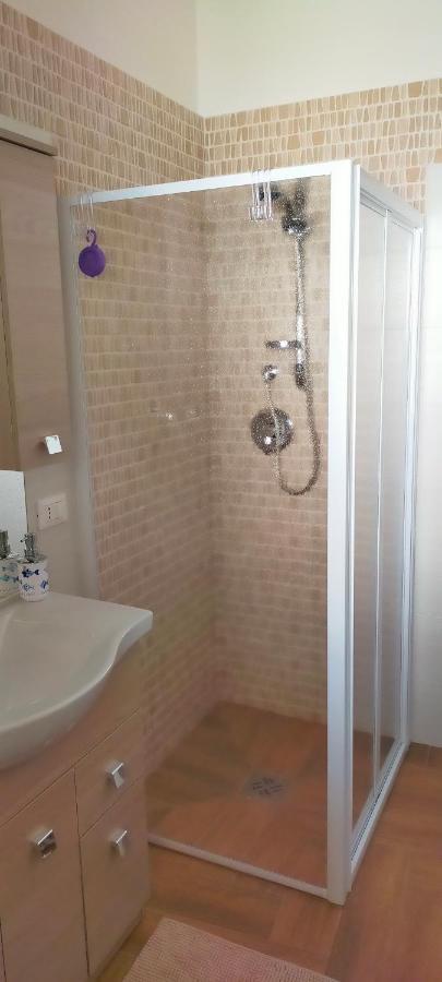 Casa Vacanze Nonna Titina Villa Leporano Ngoại thất bức ảnh