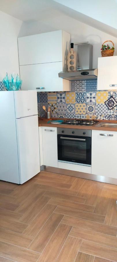 Casa Vacanze Nonna Titina Villa Leporano Ngoại thất bức ảnh