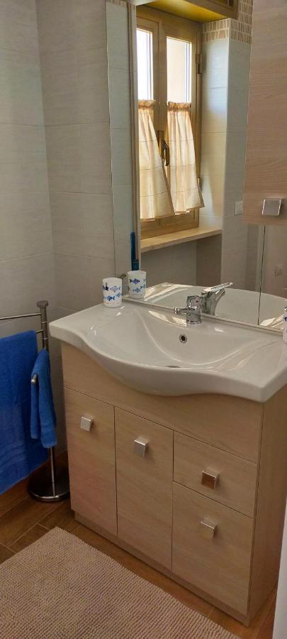 Casa Vacanze Nonna Titina Villa Leporano Ngoại thất bức ảnh